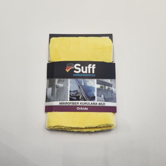 Suff Mikrofiber Kurulama Bezi resmi