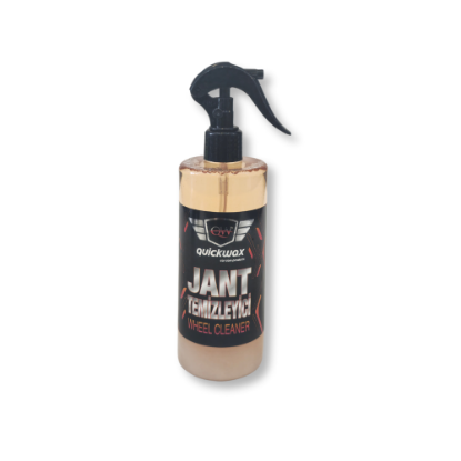 Quick Wax Jant Temizleyici resmi