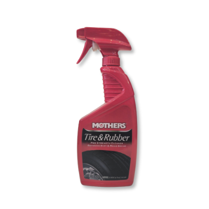 Mothers Tire&Rubber resmi