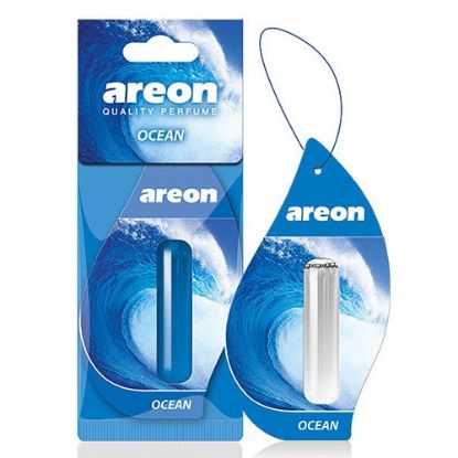 AREON LIQUID 5 ML OCEAN OTO ARAÇ KOKUSU resmi