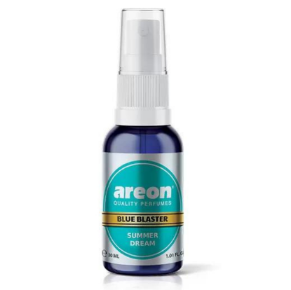 AREON BLUE BLASTER 30 ML SUMMER DREAM OTO ARAÇ SPREYİ resmi