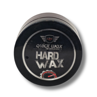 Quick Wax Seramik Katkılı Wax resmi