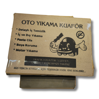 CRAFT 130GR. OTO YIKAMA KUAFÖR resmi